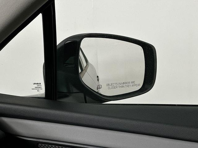 Photo of 2025 Black Subaru Legacy