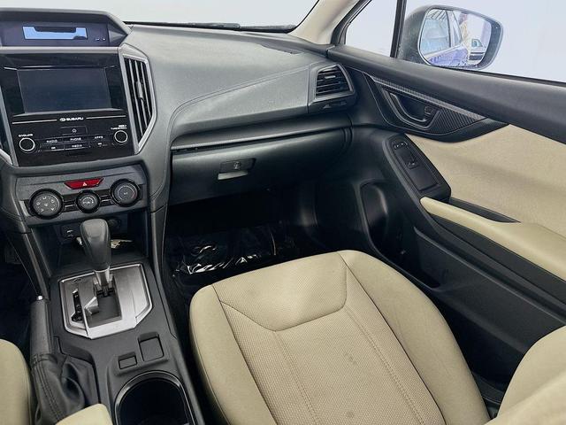 Photo of 2022 Sapphire Blue Pearl Subaru Impreza
