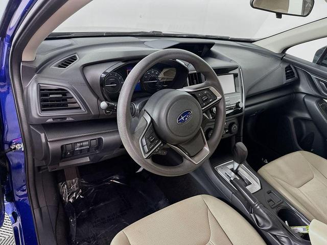 Photo of 2022 Sapphire Blue Pearl Subaru Impreza