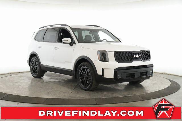 2024 Kia Telluride