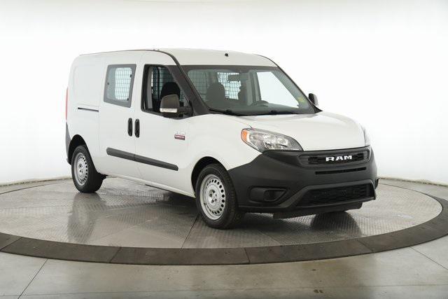 2019 RAM Promaster City