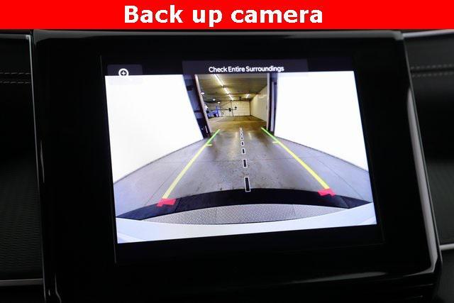 Photo of 2023 Bright White Clearcoat Jeep Grand Cherokee L