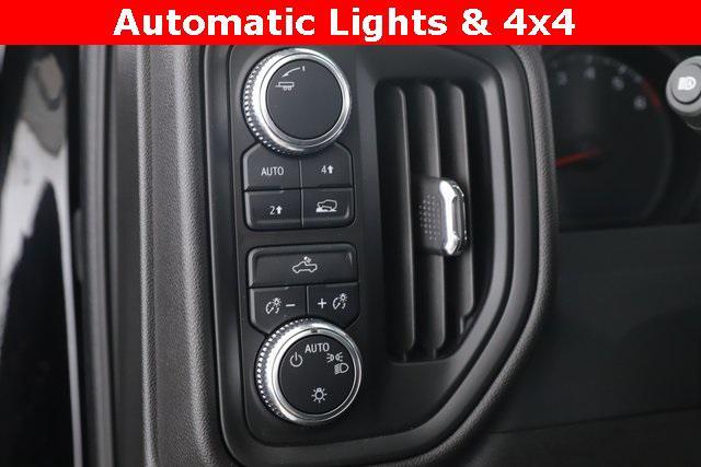 Photo of 2024 Onyx Black GMC Sierra 1500