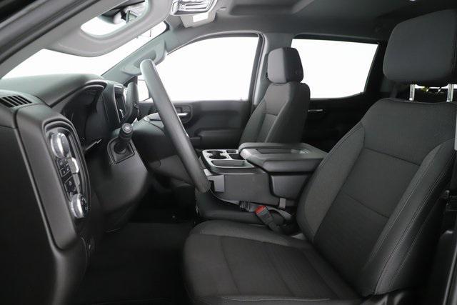 Photo of 2024 Onyx Black GMC Sierra 1500