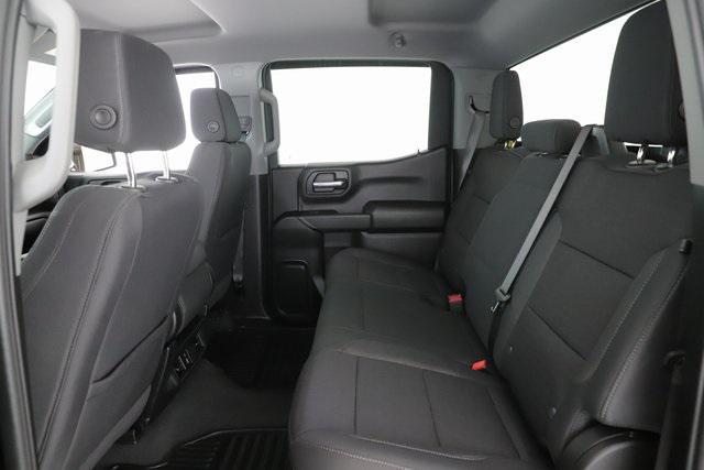 Photo of 2024 Onyx Black GMC Sierra 1500
