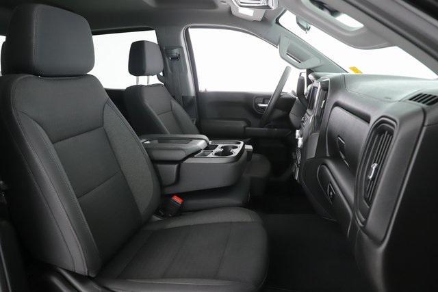 Photo of 2024 Onyx Black GMC Sierra 1500