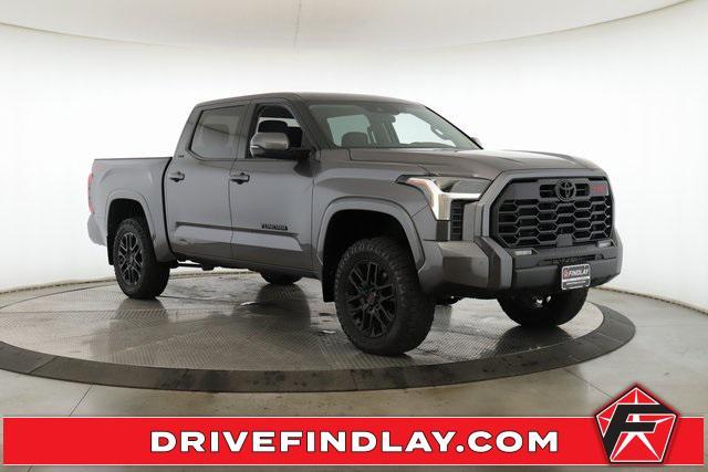 2022 Toyota Tundra