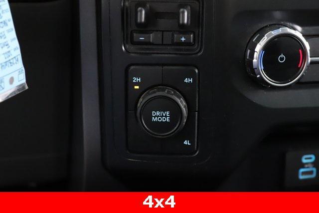 Photo of 2022 Red Ford F-150