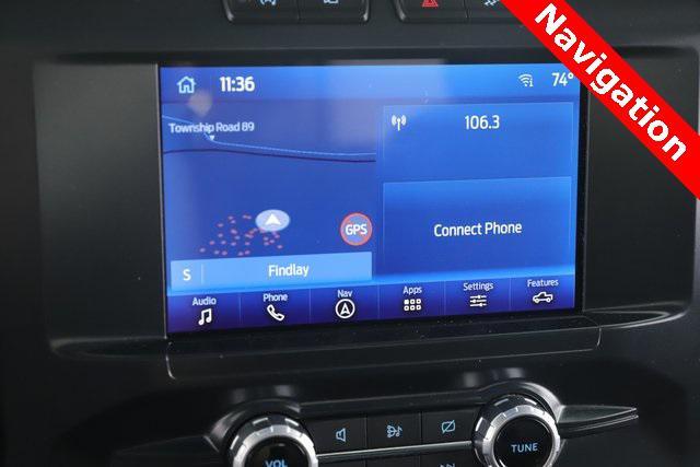 Photo of 2022 Red Ford F-150