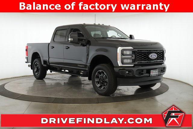 2023 Ford F-250