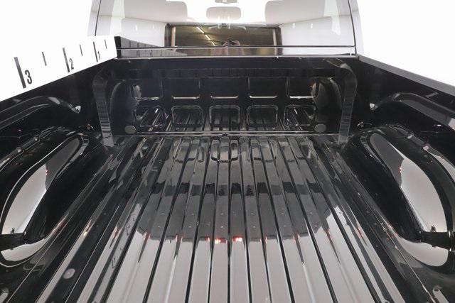 Photo of 2024 Diamond Black Crystal Pearlcoat RAM 1500 Classic