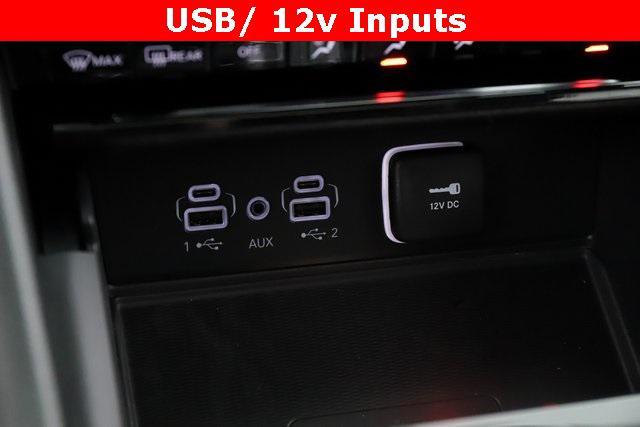 Photo of 2025 Baltic Gray Metallic Clearcoat Jeep Grand Cherokee