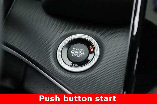 Photo of 2025 Baltic Gray Metallic Clearcoat Jeep Grand Cherokee