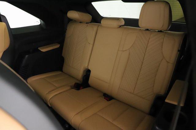 Photo of 2025 Black Cadillac Escalade IQ