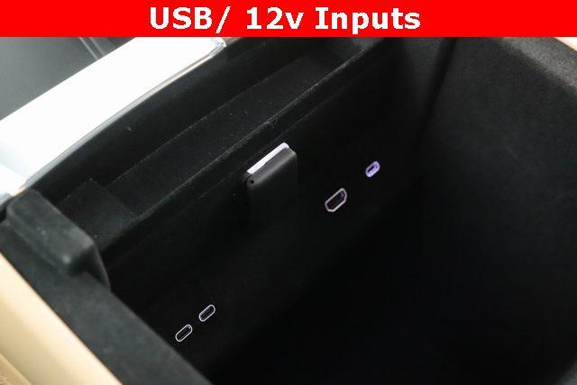 Photo of 2025 Black Cadillac Escalade IQ