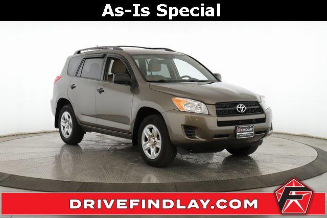 2012 Toyota RAV4