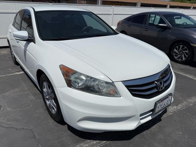 2011 Honda Accord