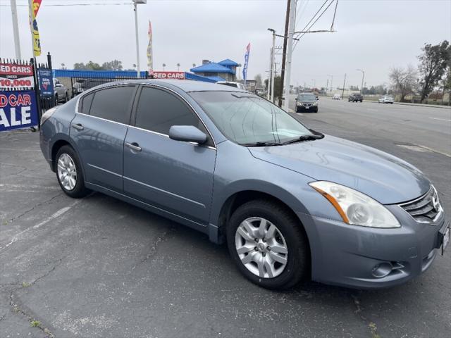 2011 Nissan Altima