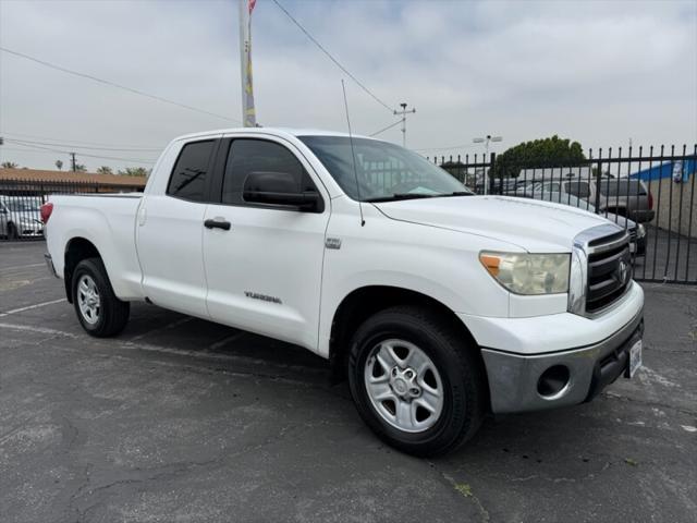 2010 Toyota Tundra