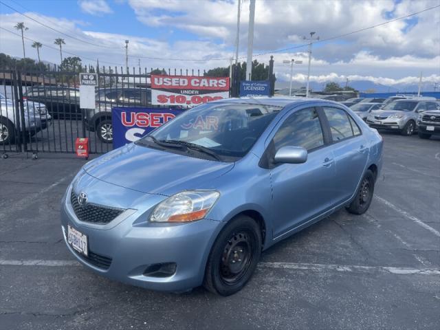 2009 Toyota Yaris