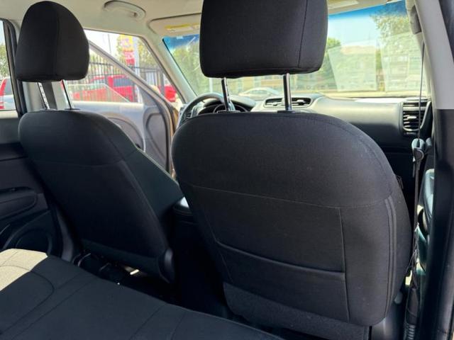 Photo of 2015 Latte Brown Kia Soul