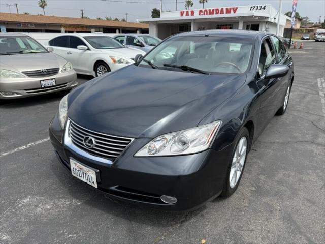 2009 Lexus Es 350