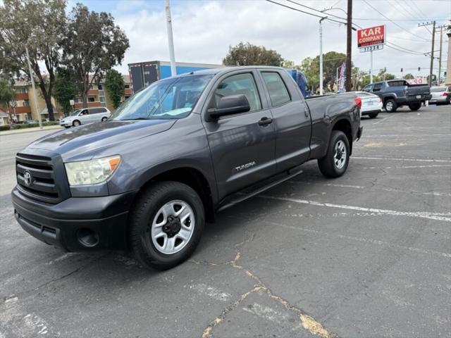 2013 Toyota Tundra