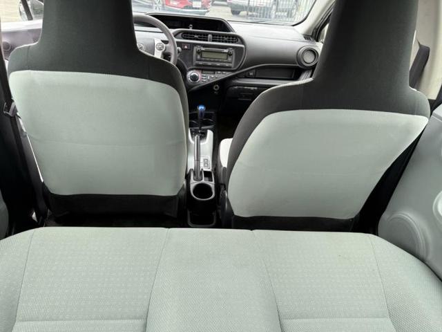 Photo of 2012 Classic Silver Metallic Toyota Prius c