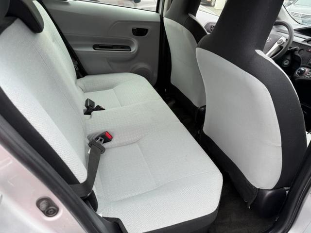 Photo of 2012 Classic Silver Metallic Toyota Prius c