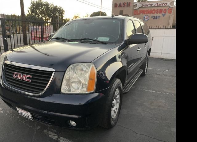 2007 GMC Yukon Xl