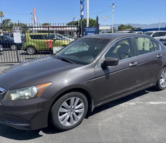 2011 Honda Accord