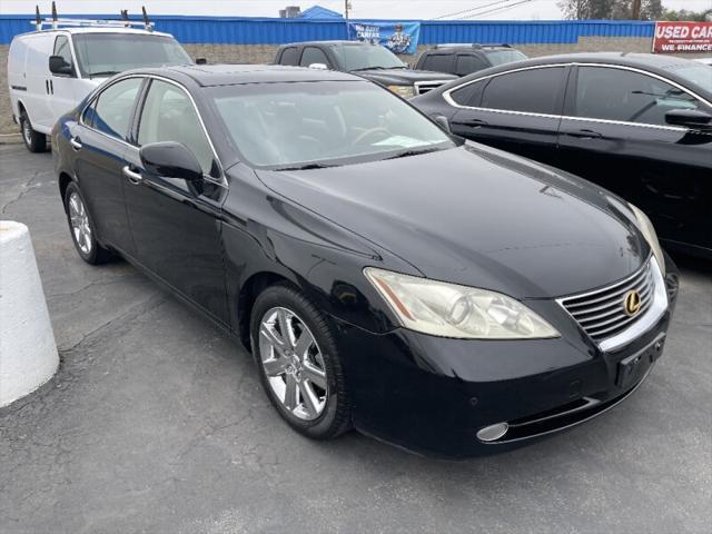 2007 Lexus Es 350