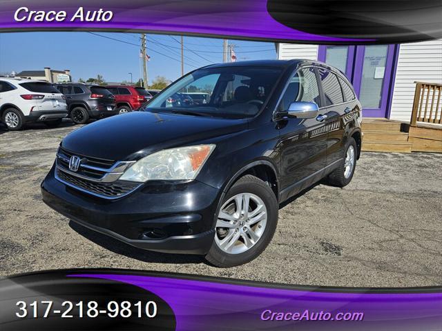 2010 Honda CR-V