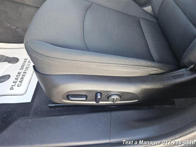 Photo of 2017 Nightfall Gray Metallic Chevrolet Malibu