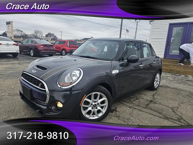 2015 MINI Hardtop