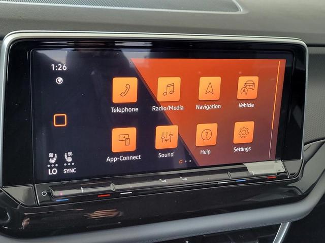 Photo of 2025 Pure Gray Volkswagen Atlas