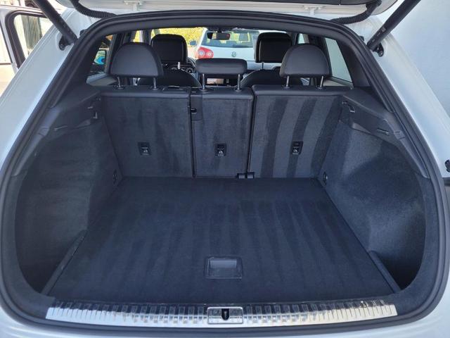 Photo of 2023 Ibis White Audi Q3