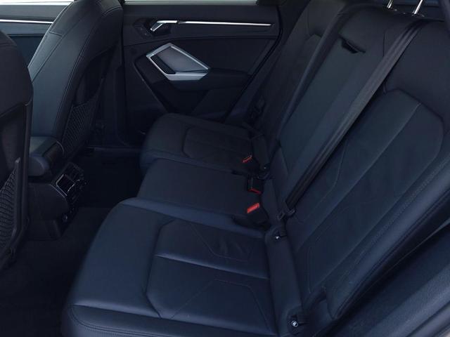 Photo of 2023 Ibis White Audi Q3