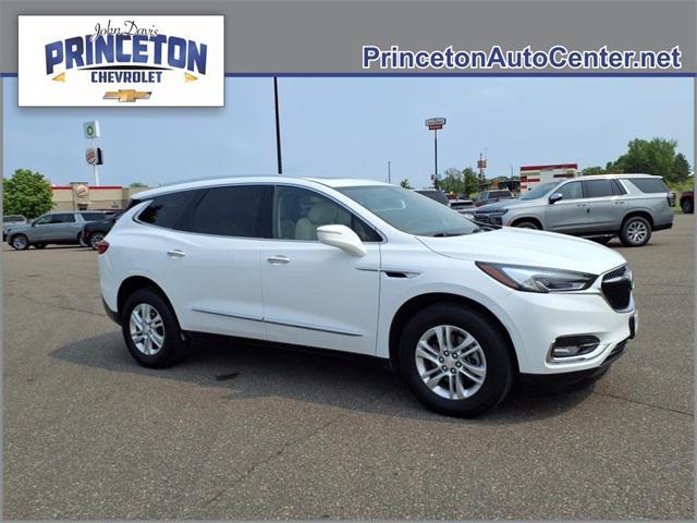 2019 Buick Enclave