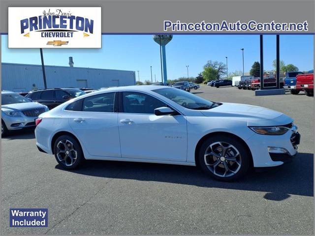 2023 Chevrolet Malibu