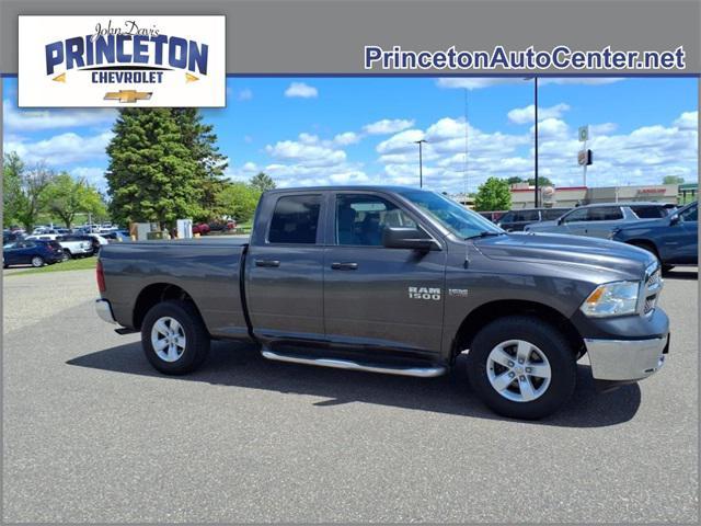 2015 RAM 1500