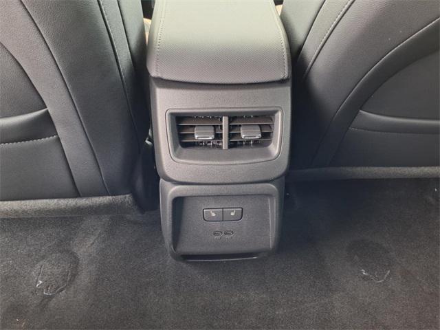 Photo of 2025 Sterling Gray Metallic Chevrolet Equinox EV