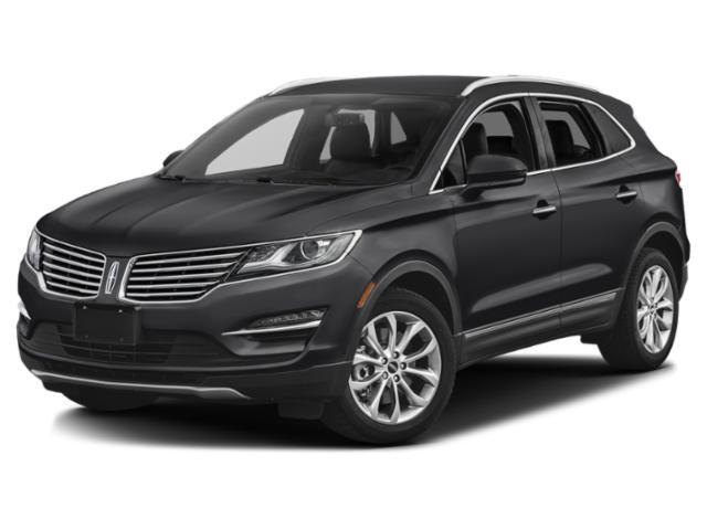 2015 Lincoln MKC