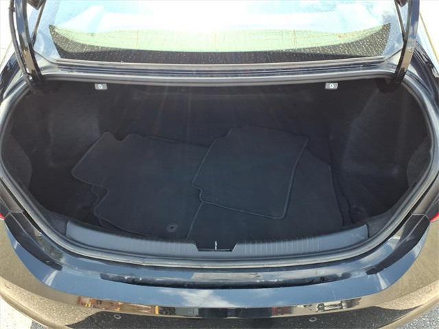 Photo of 2024 Mosaic Black Metallic Chevrolet Malibu