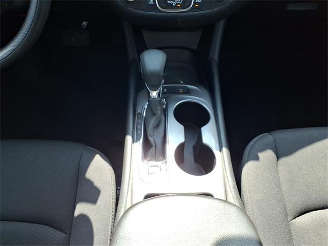 Photo of 2024 Mosaic Black Metallic Chevrolet Malibu