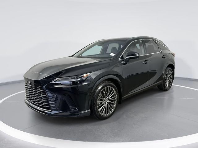 Photo of 2024 Caviar Lexus RX 350
