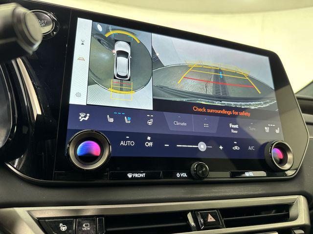 Photo of 2024 Caviar Lexus RX 350