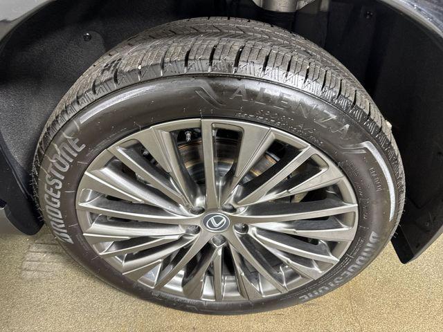 Photo of 2024 Caviar Lexus RX 350