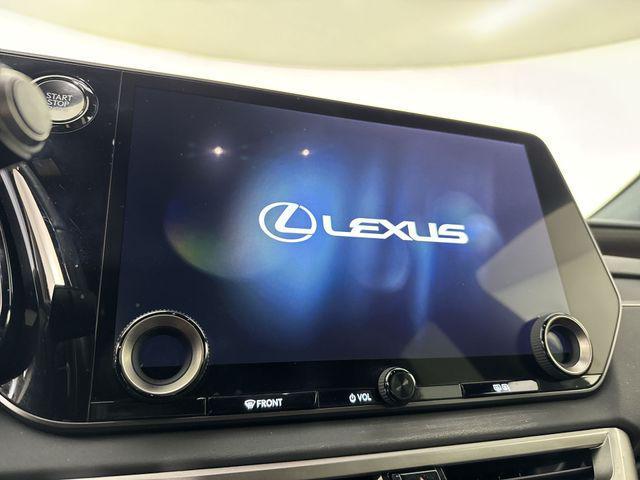Photo of 2024 Caviar Lexus RX 350