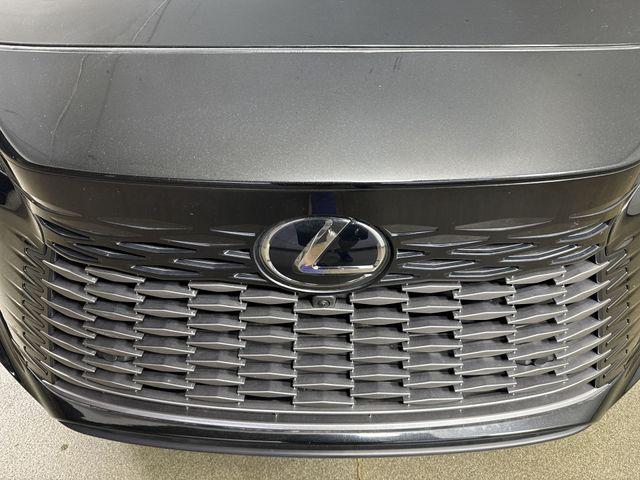 Photo of 2024 Caviar Lexus RX 350